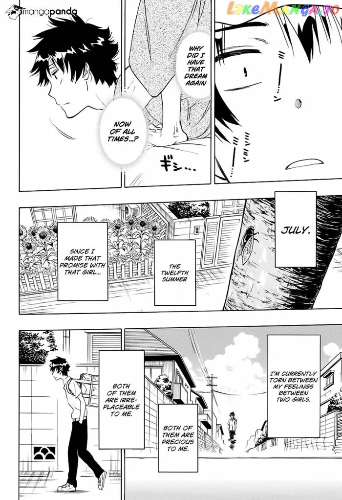 Nisekoi Chapter 210 image 05_optimized